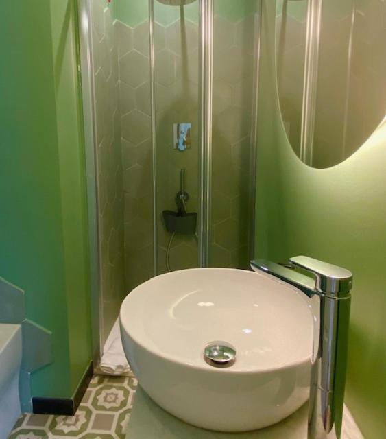 Andarosa - Appartamento con 2 Camere da Letto e Vista Giardino - 6