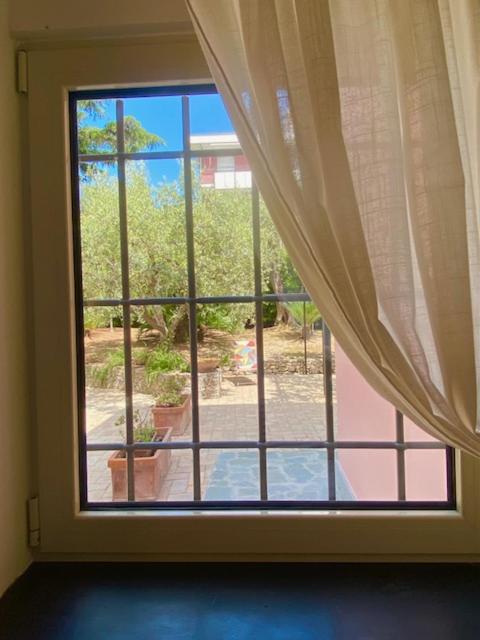 Andarosa - Appartamento con 2 Camere da Letto e Vista Giardino - 11