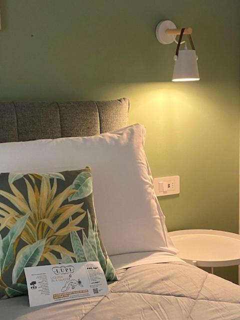 Andarosa - Appartamento con 2 Camere da Letto e Vista Giardino - 12