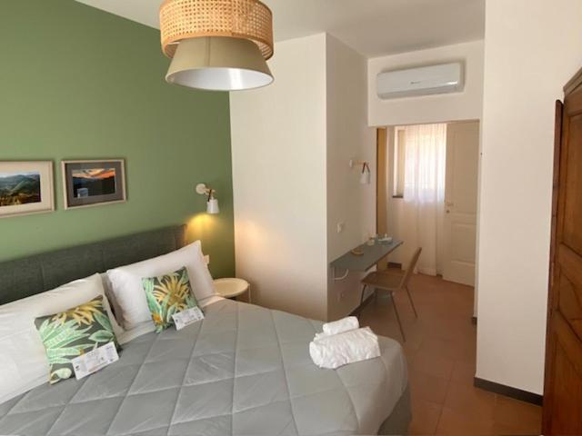 Andarosa - Appartamento con 2 Camere da Letto e Vista Giardino - 15