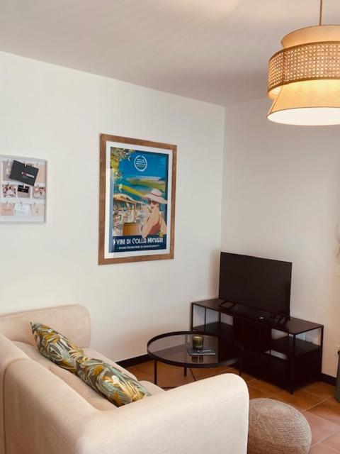 Andarosa - Appartamento con 2 Camere da Letto e Vista Giardino - 17