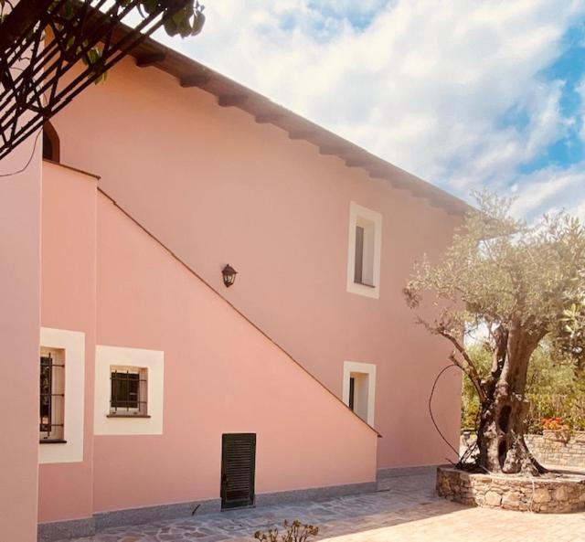 Andarosa - Appartamento con 2 Camere da Letto e Vista Giardino - 18