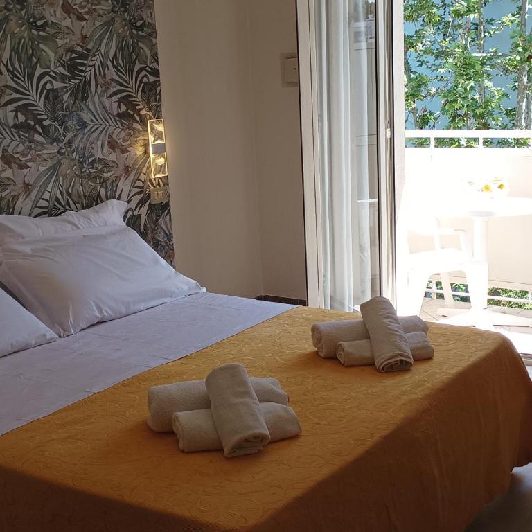 Hotel CARLO - Double or Twin Room - 2