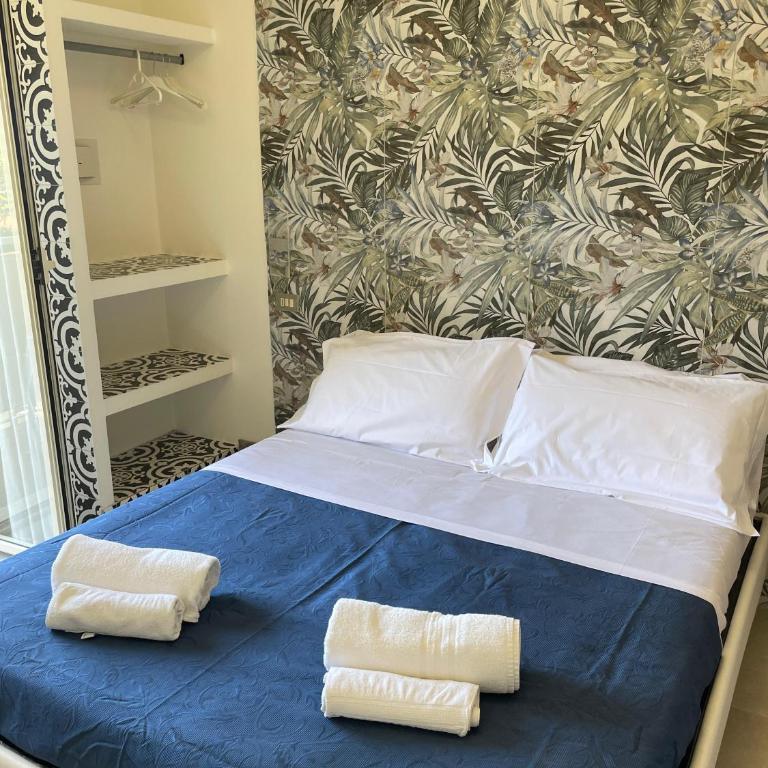 Hotel CARLO - Double or Twin Room - 6