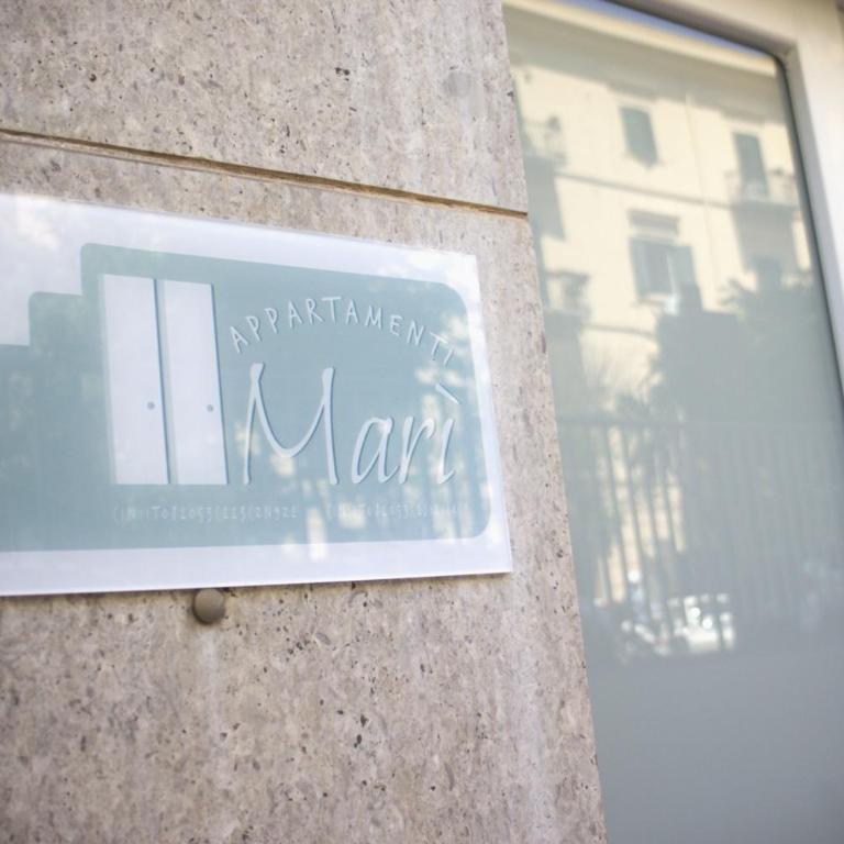 Appartamenti Marì 1 - Two-Bedroom House - 1