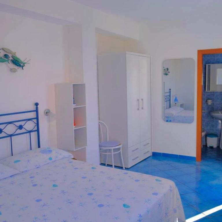 PonzaSmeralda Le Forna - Appartamento con 2 Camere da Letto e Vista Mare - 2