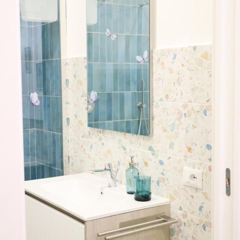 Appartamenti Marì 1 - Two-Bedroom House - 14