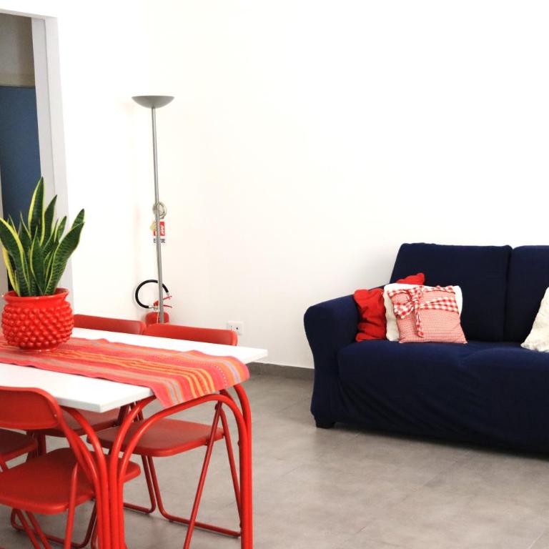 Appartamenti Marì 1 - Two-Bedroom House - 9