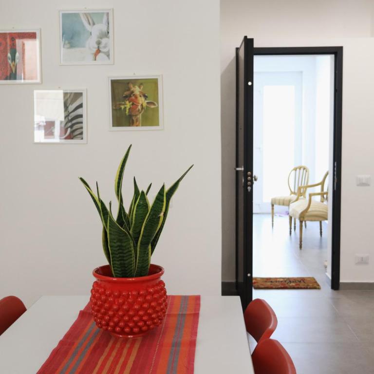 Appartamenti Marì 1 - Two-Bedroom House - 8