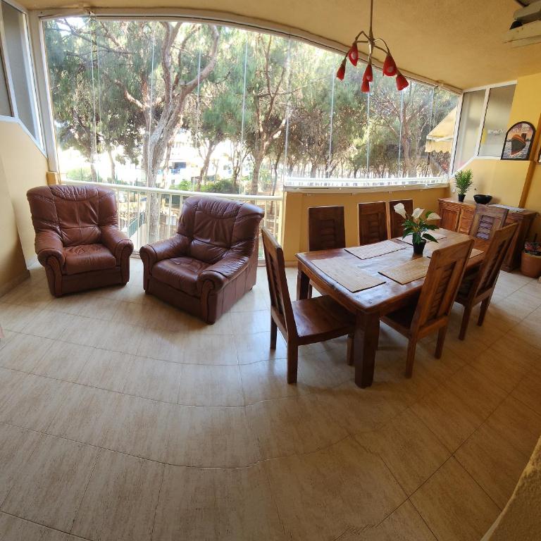 Refugio de la Playa y Bosque - Apartamento de 2 dormitorios - 25
