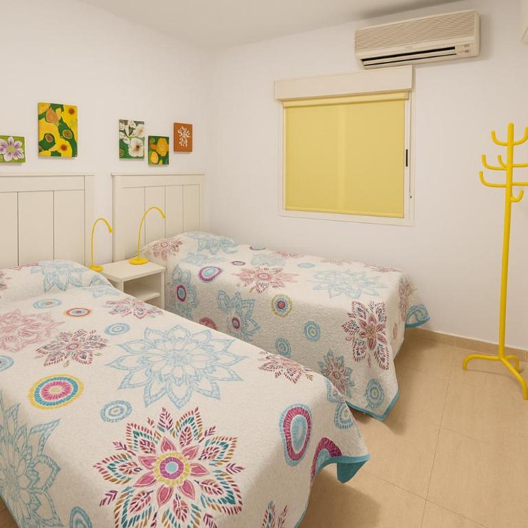 Refugio de la Playa y Bosque - Apartamento de 2 dormitorios - 15