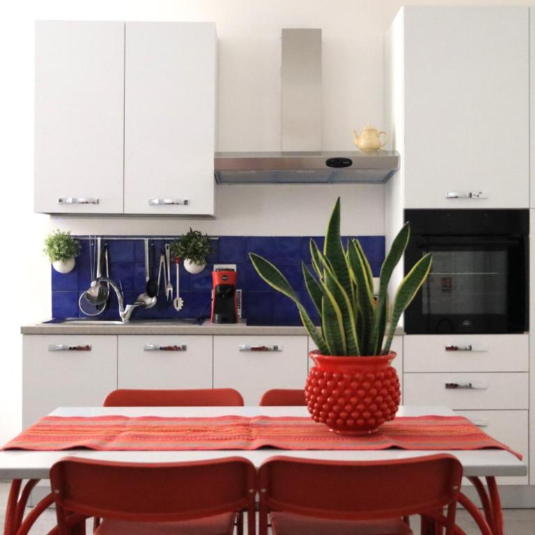 Appartamenti Marì 1 - Two-Bedroom House - 12