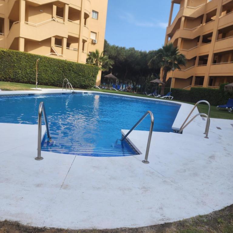 Refugio de la Playa y Bosque - Apartamento de 2 dormitorios - 35