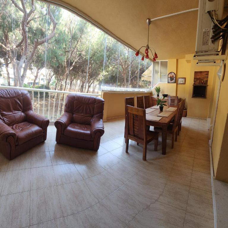 Refugio de la Playa y Bosque - Apartamento de 2 dormitorios - 21