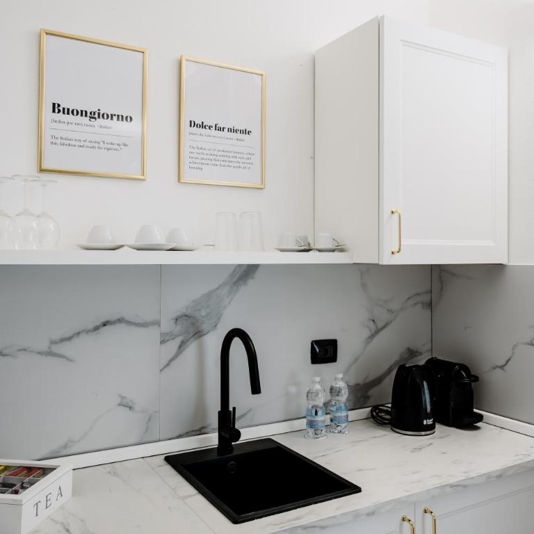 Alatea Porta Nuova 20 - Studio - 21