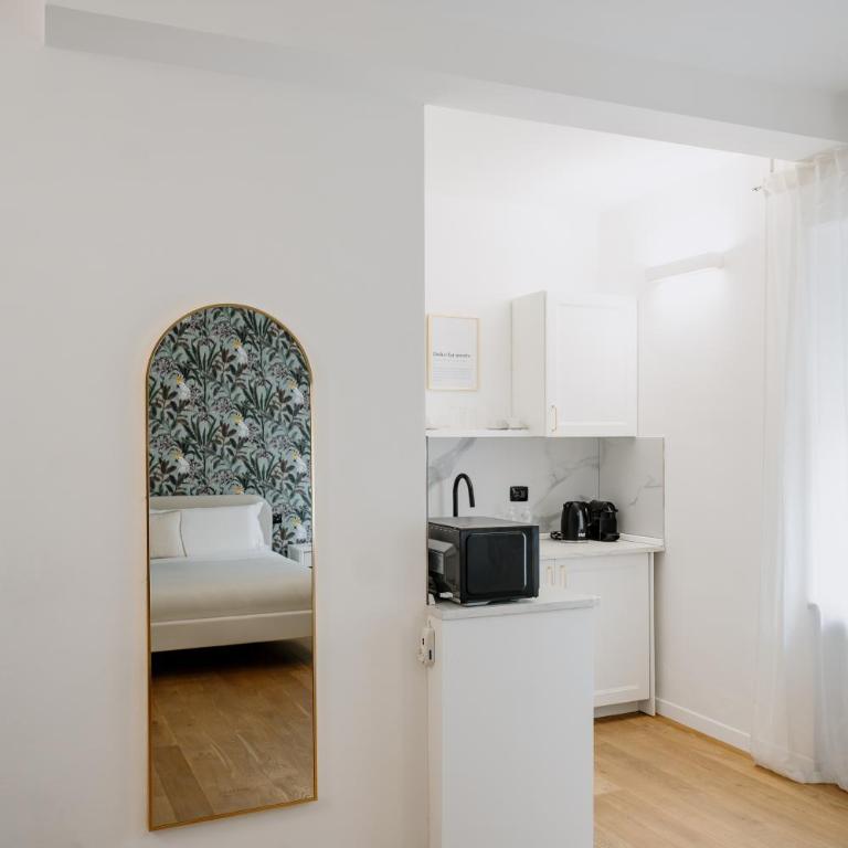Alatea Porta Nuova 20 - Studio - 20