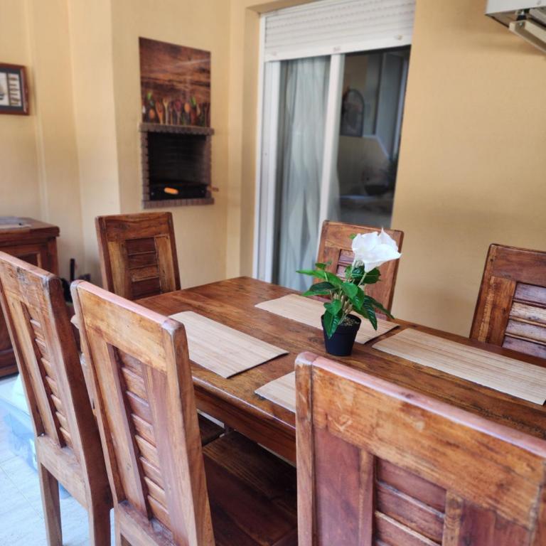 Refugio de la Playa y Bosque - Apartamento de 2 dormitorios - 22