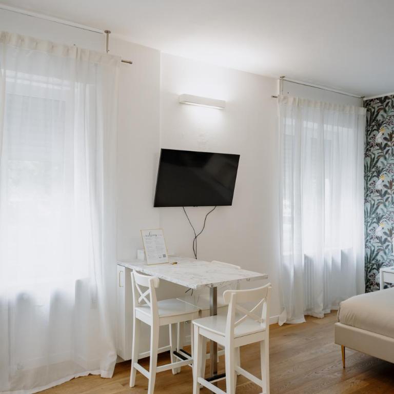Alatea Porta Nuova 20 - Studio - 23