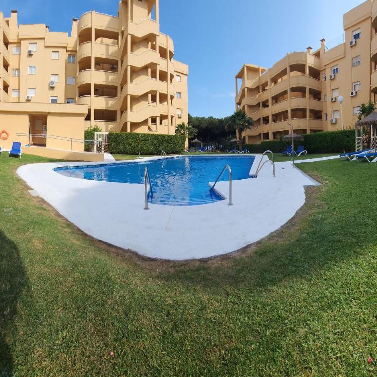 Refugio de la Playa y Bosque - Apartamento de 2 dormitorios - 36