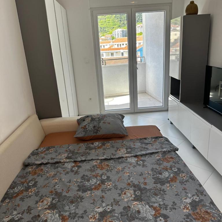 Apartments Lemar - Studio with Balcony - 1
