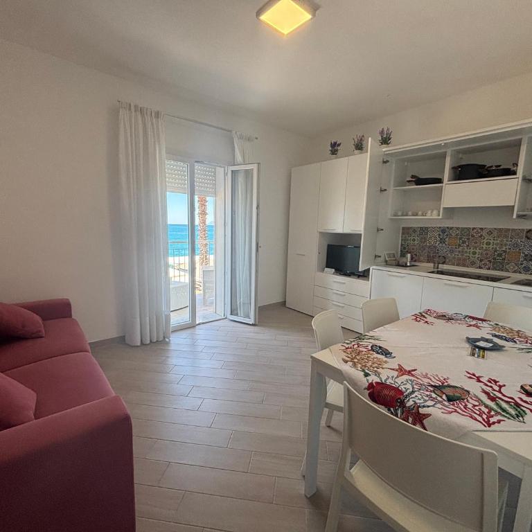 Affaccio sul Mare - Appartamento Superior con 1 Camera da Letto e Balcone - 5