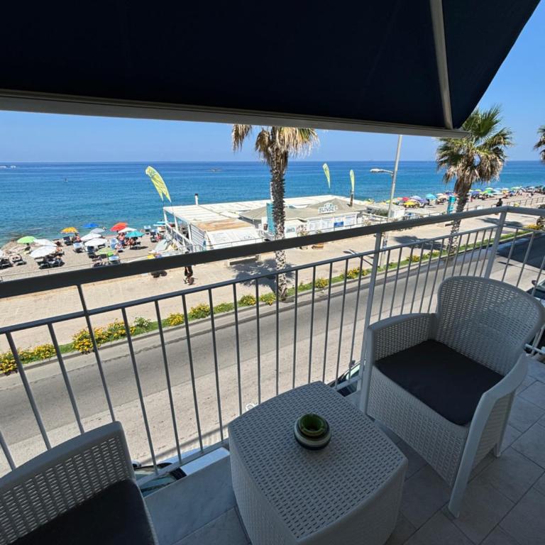 Affaccio sul Mare - Appartamento Superior con 1 Camera da Letto e Balcone - 3