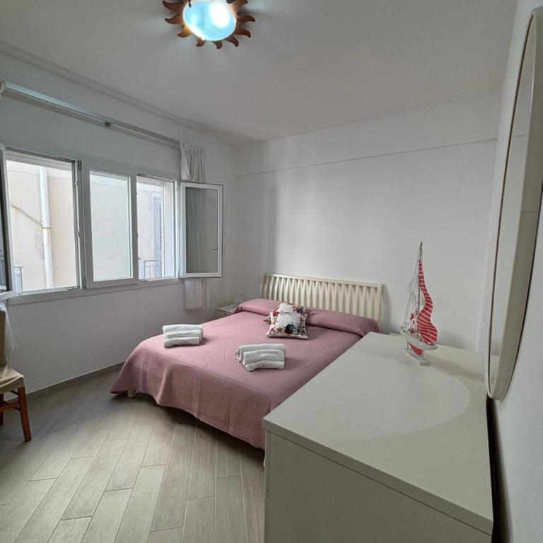 Affaccio sul Mare - Appartamento Superior con 1 Camera da Letto e Balcone - 1