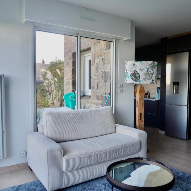 Beautiful apartment with sea and garden view - Appartamento con 2 Camere da Letto - 6