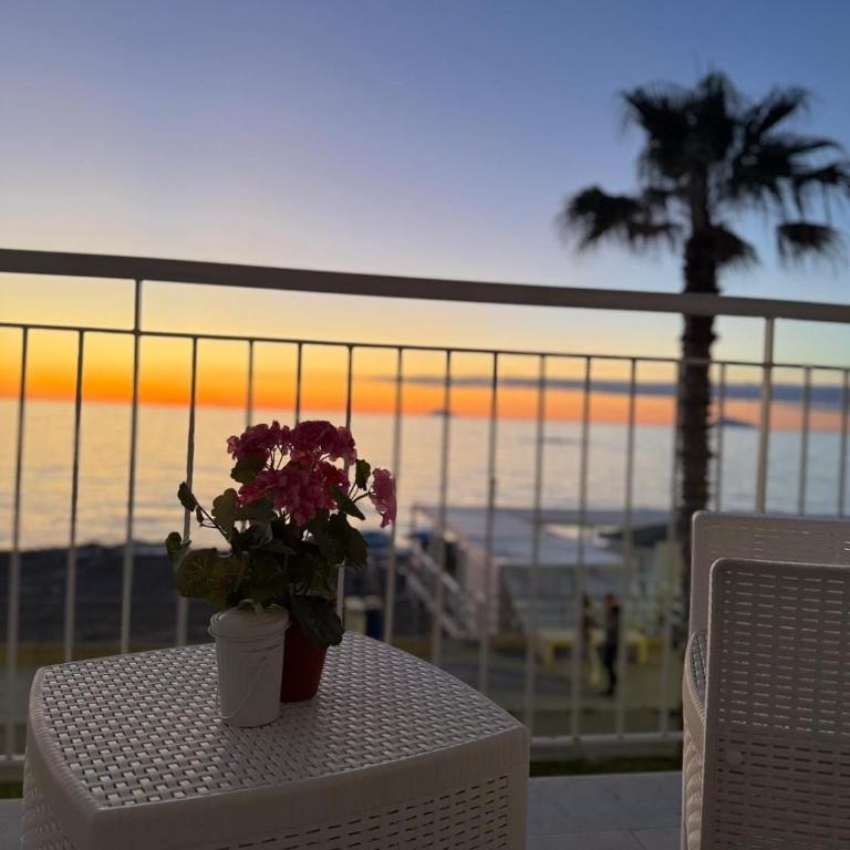 Affaccio sul Mare - Appartamento Superior con Balcone - 1