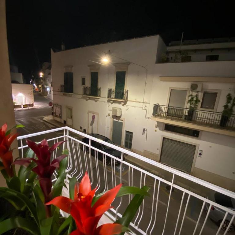 Sorelle Misceo - Double Room with Balcony - 12