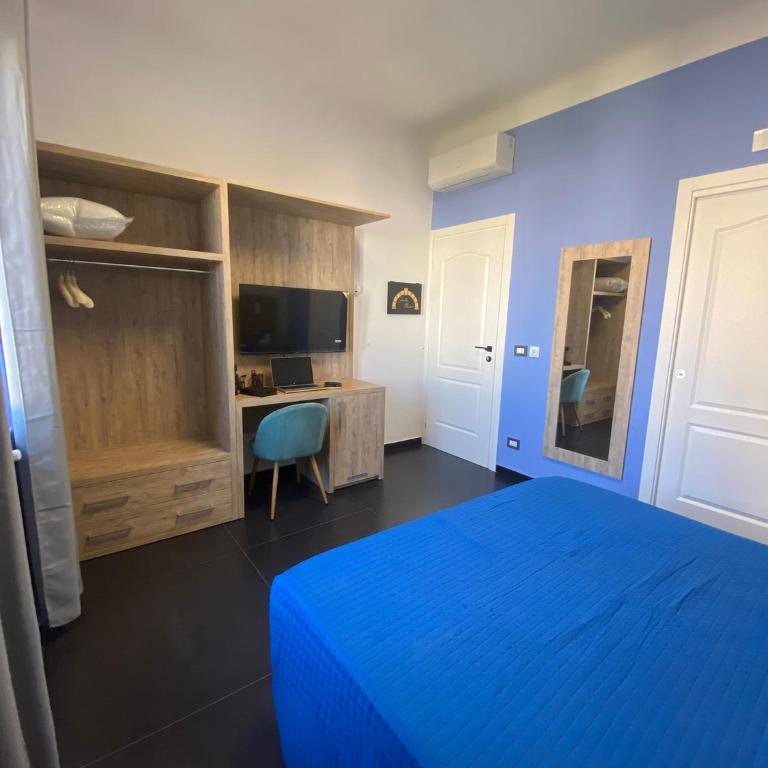 Sorelle Misceo - Double Room - 8