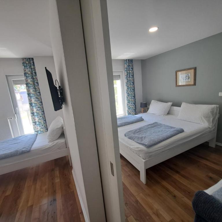 Villa Flower with Free Onsite Parking - Apartment - Ground Floor - 17