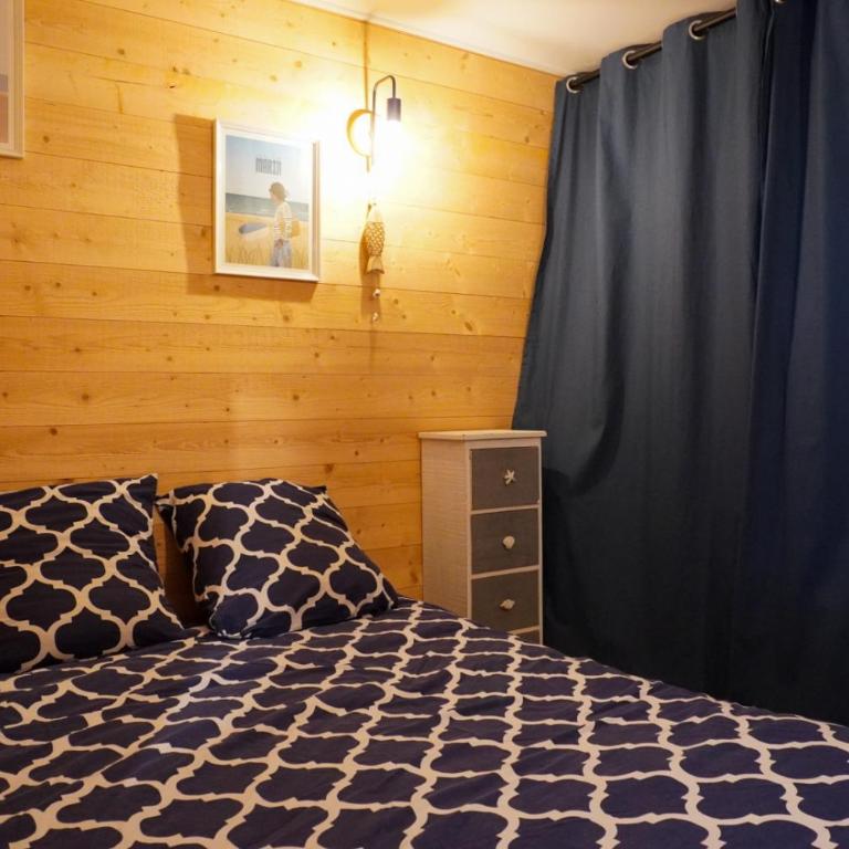 Beautiful apartment with sea and garden view - Appartamento con 2 Camere da Letto - 14