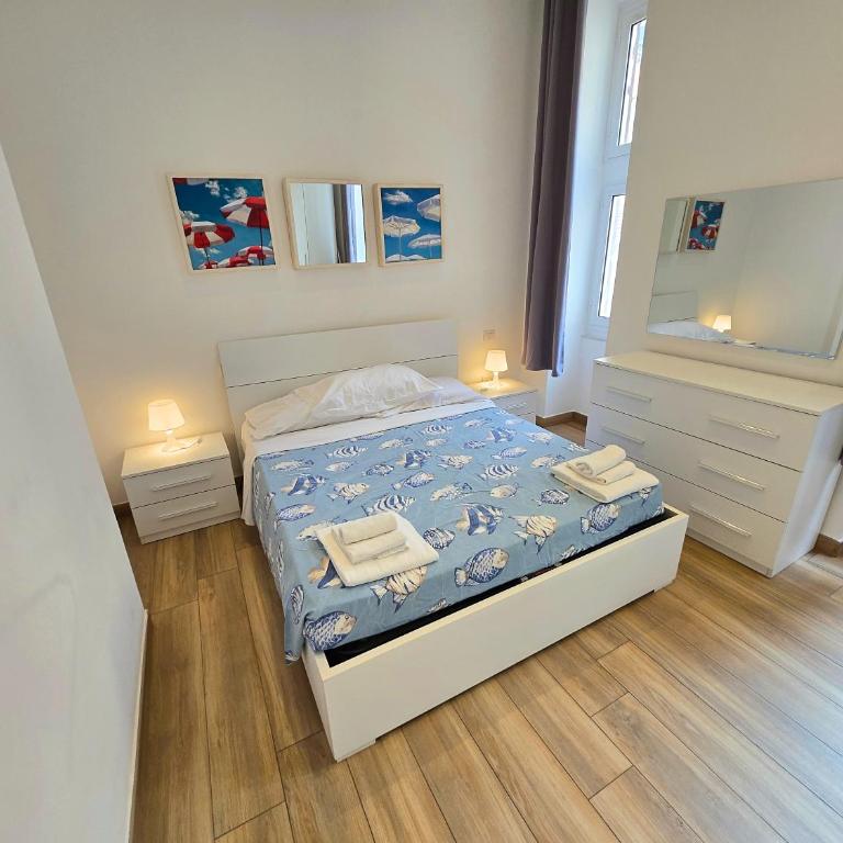 La Caletta apartment - Appartamento con 1 Camera da Letto - 16
