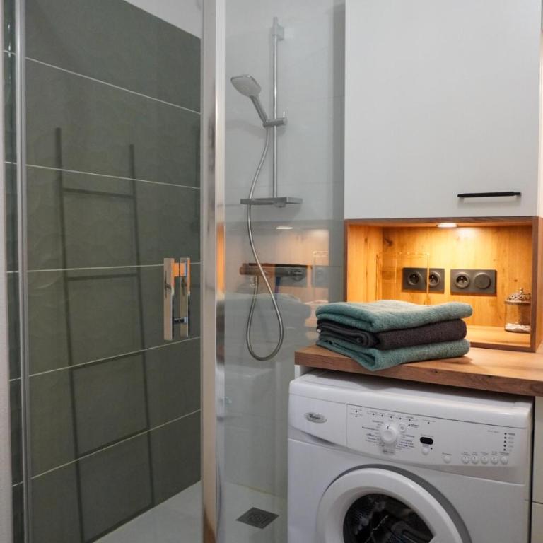 Beautiful apartment with sea and garden view - Appartamento con 2 Camere da Letto - 16