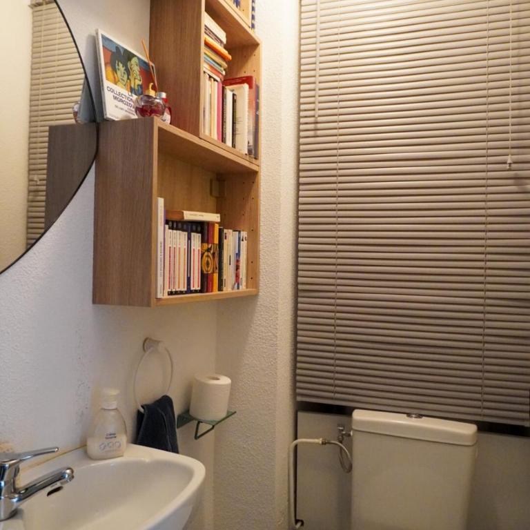 Beautiful apartment with sea and garden view - Appartamento con 2 Camere da Letto - 17