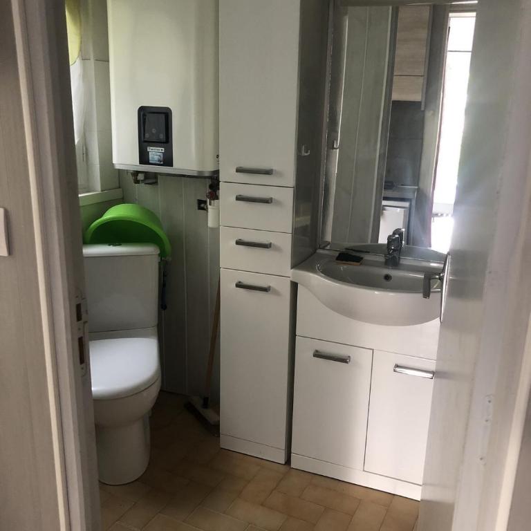Studio 23 m2 Henri IV, centre-ville proche des thermes - Appartement avec Balcon - 7