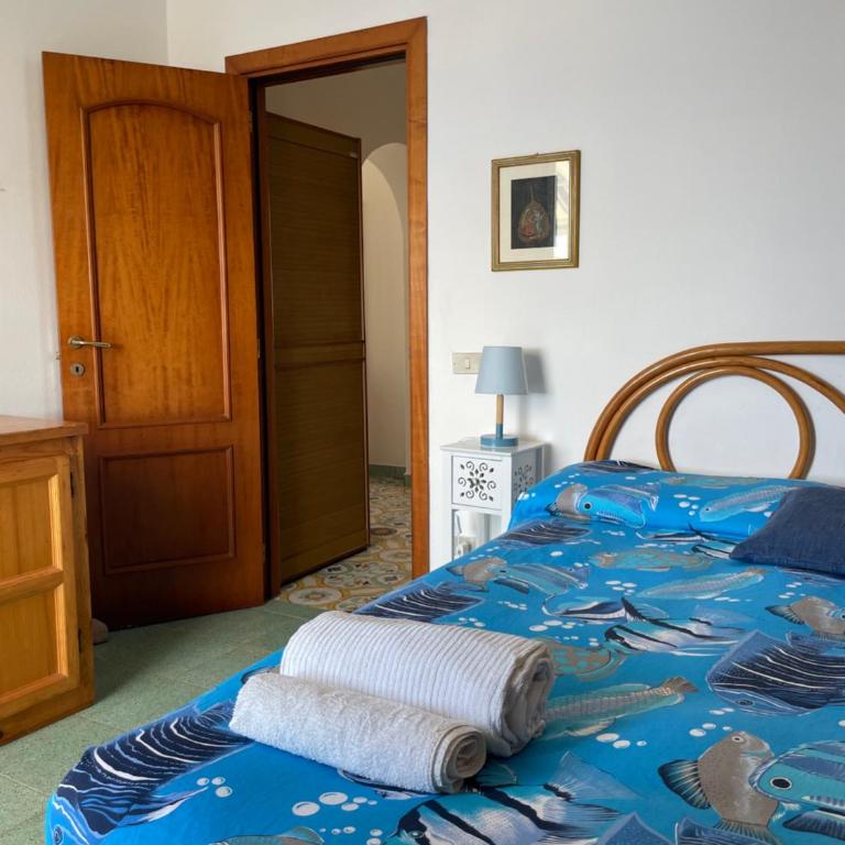 Casatalento2 - Appartamento con 2 Camere da Letto - 25