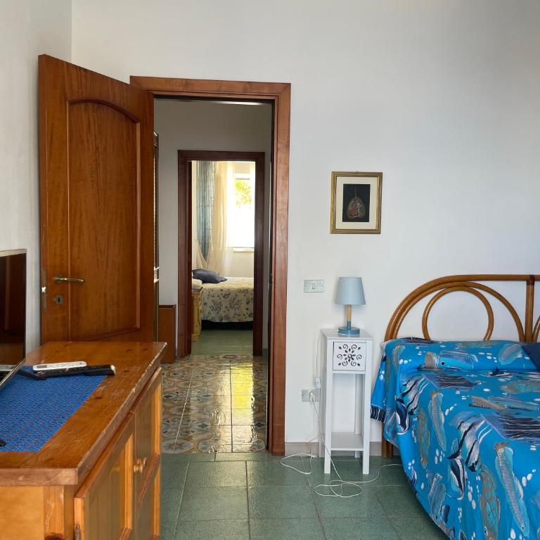 Casatalento2 - Appartamento con 2 Camere da Letto - 45