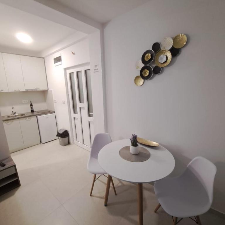 Kustudic Apartments - Studio Apartman - 5