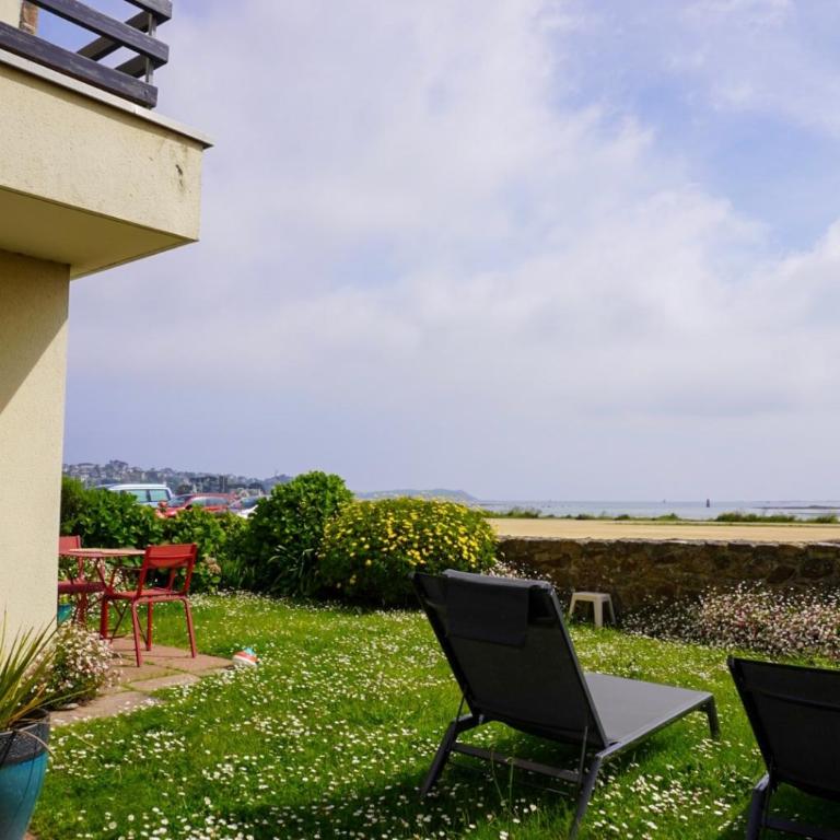 Beautiful apartment with sea and garden view - Appartamento con 2 Camere da Letto - 18