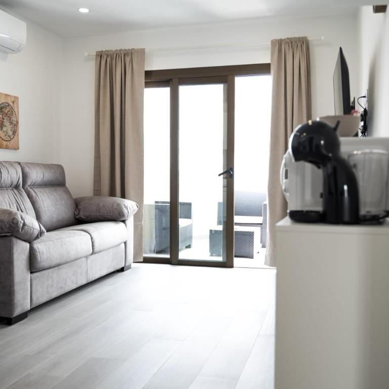 Los Cristianos Aqua Viva - Apartamento de 1 dormitorio - 2