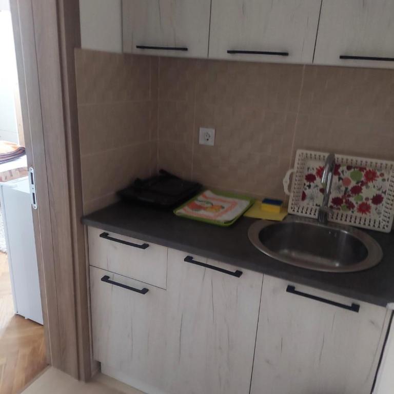 Goran - One-Bedroom Apartment - 3