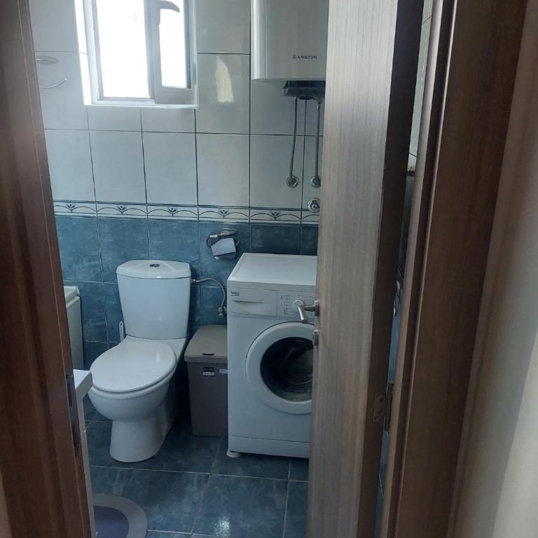 Goran - One-Bedroom Apartment - 7