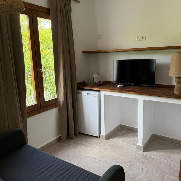 Estudio 2 Café Bernal - Apartamento de 1 dormitorio - 13
