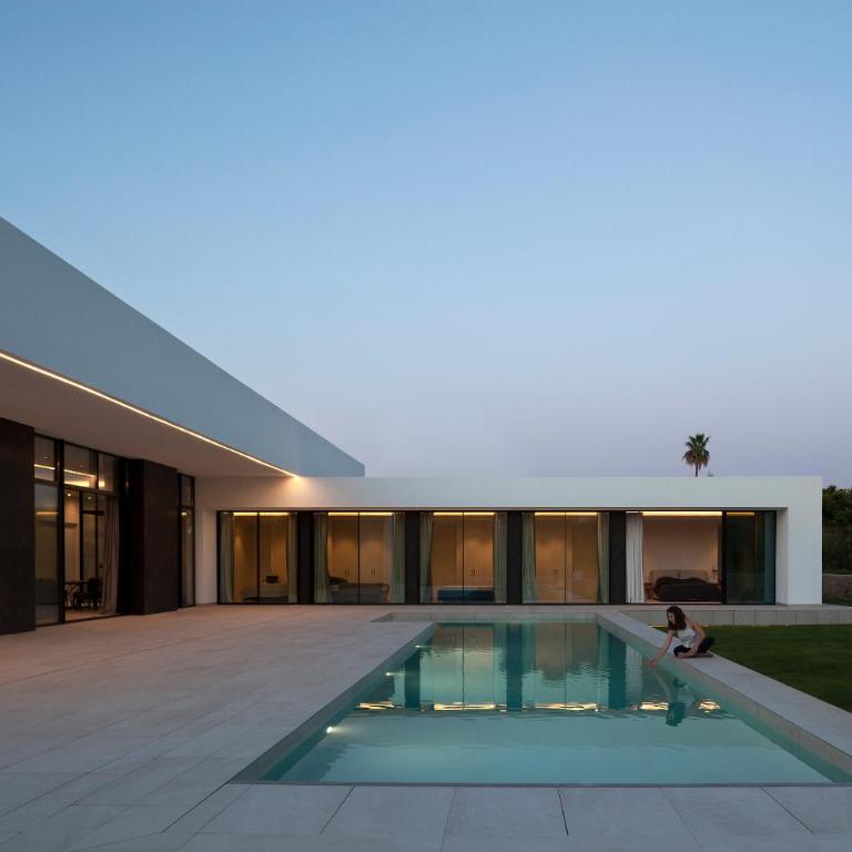 Casa Julia - Luxury and modern 5 bedroom villa - Villa con piscina privada - 3