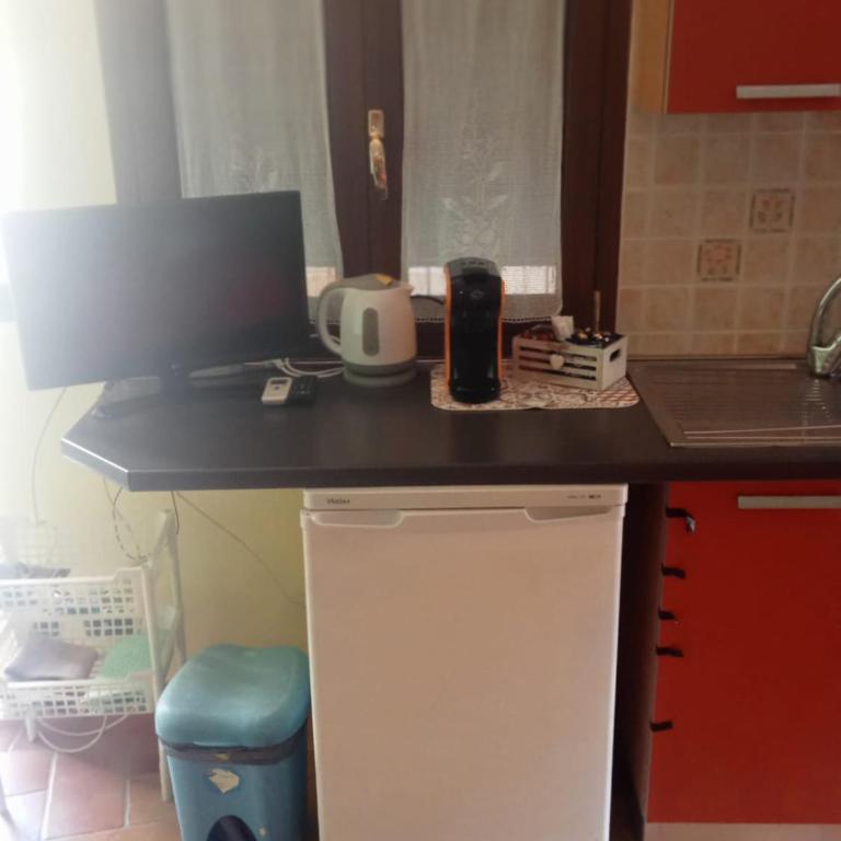 Casa del dottore - Appartamento - Piano Terra - 10