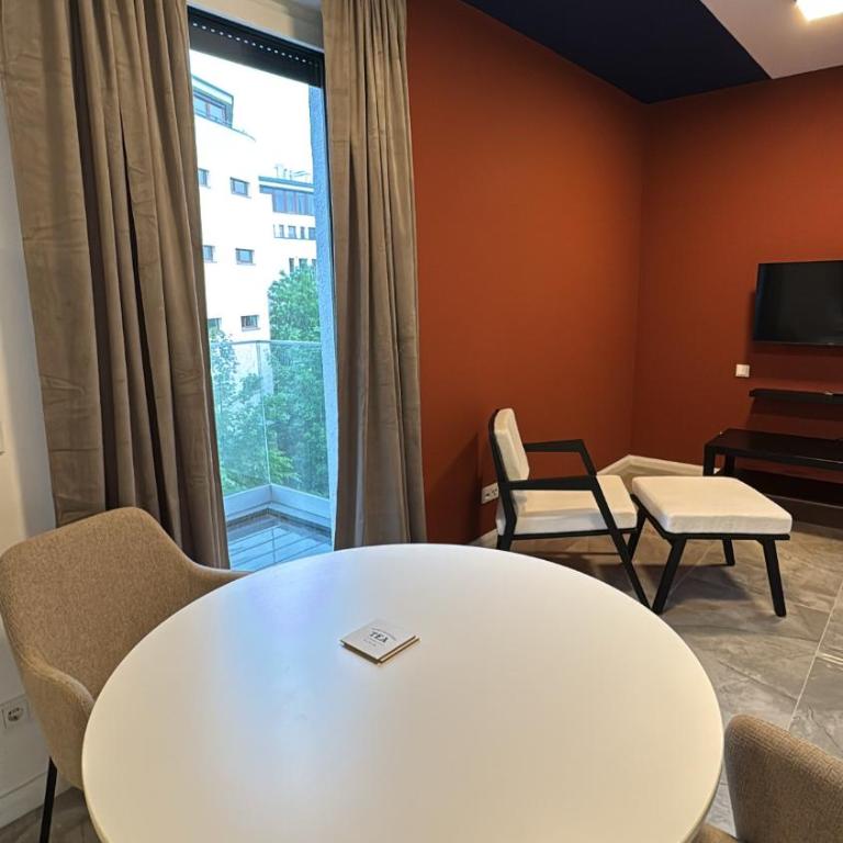 Pine Living - Apartamento de 2 dormitorios - 37