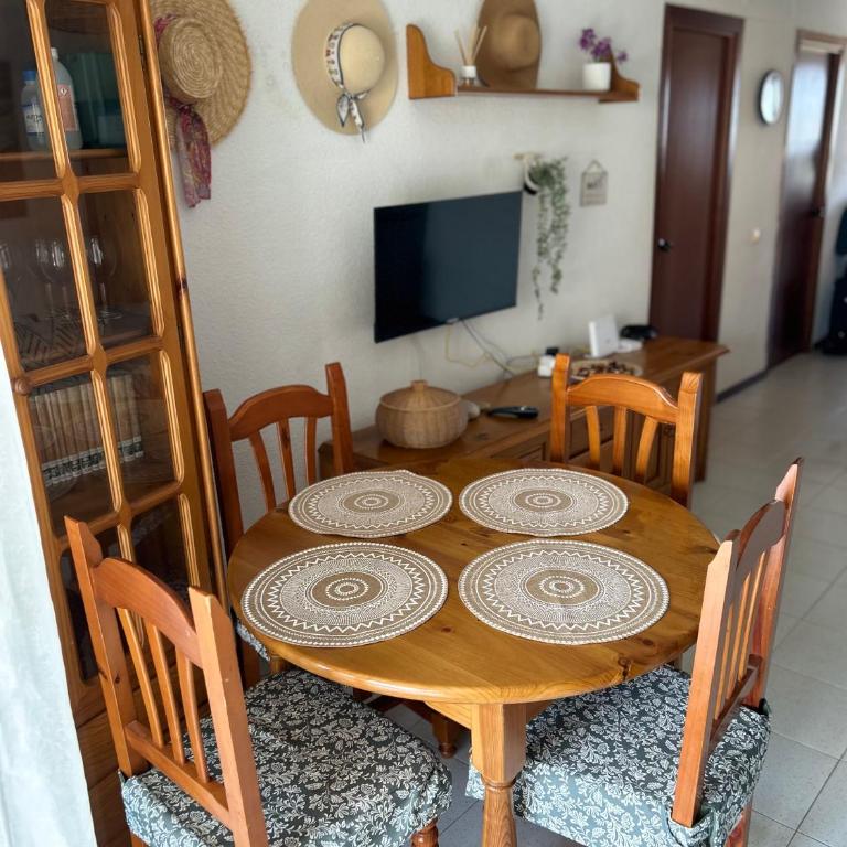 Magic Apartment - Apartamento de 3 dormitorios - 35