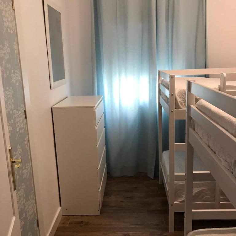 Apartamento en Fuentebravia - Apartamento de 2 dormitorios - 12